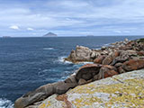 South Point, Wilsons Promontory