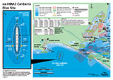 Parks Victoria Dive Site Maps