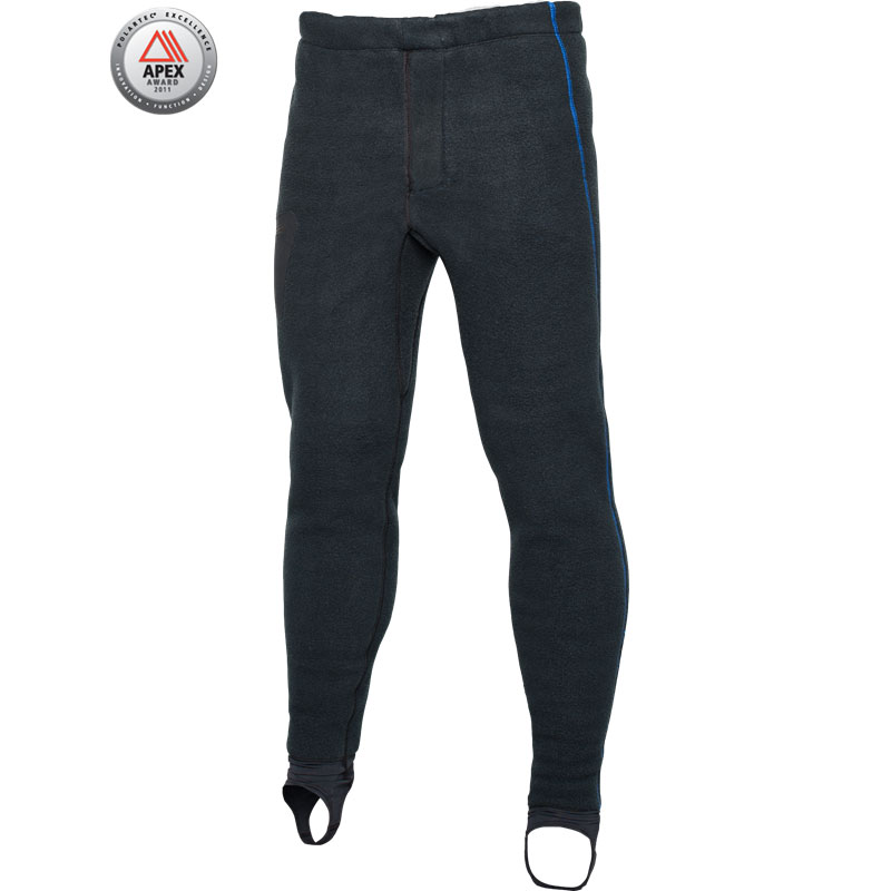 Bare Drysuit Mid Layer Pants | Mens 2XL
