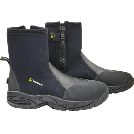 Enth Degree Odyssey Dive Boot | Size AUS 7
