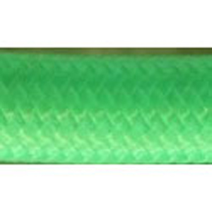 Miflex Xtreme LP Regulator Hose 100 cm - 40" (Green) - 3/8" - Click Image to Close