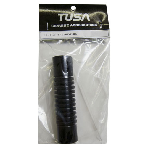Tusa Replacement Snorkel Flexible Joint (TC-407 | TC-413)