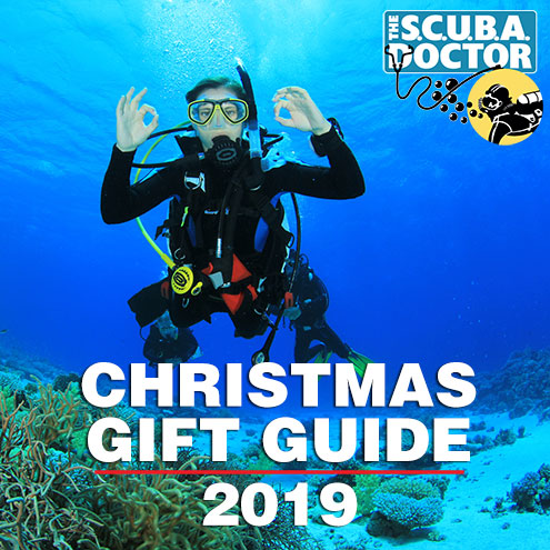 The Scuba Doctor Dive Shop - Buy Scuba Diving, Snorkelling