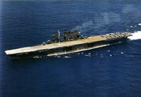 USS Saratoga (CV-3)