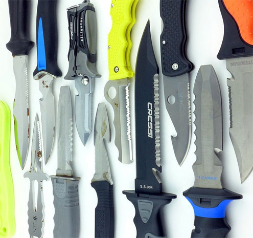 Buy Knives Online In Australia