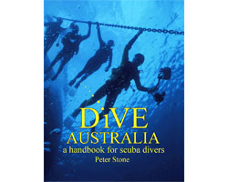 Diving Books