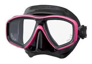 Dive/Snorkelling Mask