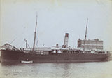 SS Flora