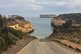 Bay of Islands Boat Ramp