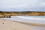 Bay of Martyrs