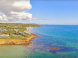 Beacon Reef, Daveys Bay