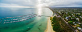 Blairgowrie Pier