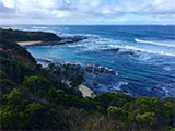 Blanket Bay, Cape Otway