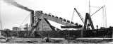 Bunyip Dredge