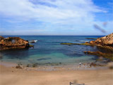Diamond Bay