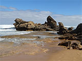 Eagle Rock, Warrnambool