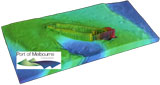 Eliza Ramsden Bathymetry