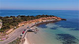 Fisherman's Beach Boat Ramp