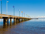 Frankston Pier