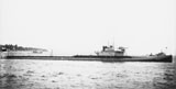 J1 in Australian waters, circa 1920