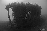 J2 Submarine Conning Tower