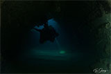 Diving the J2 Submarine