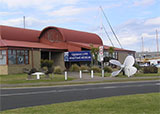 J3 Submarine Propellers