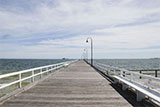 Kerferd Road Pier