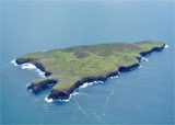 Lady Julia Percy Island