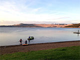 Lake Bullen Merri