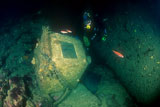 J2 Submarine Plaque, Victoria, Australia