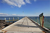 Mordialloc Pier