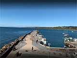 Mornington Pier Entry