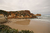 Murnane's Bay Looking East