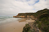 Murnane's Bay Looking West