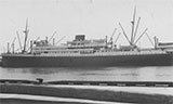 MV Duntroon