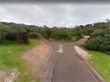 Orr Point Parking