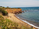 Pelican Point Reef, Daveys Bay