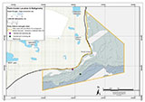 Point Cooke Bathymetry