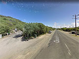 Point Lonsdale Back Beach Parking