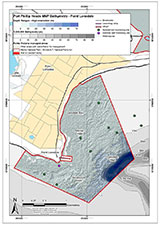 Point Lonsdale Bathymetry