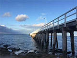 Point Lonsdale Jetty