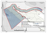 Point Nepean Bathymetry