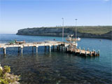 Port Campbell Jetty