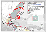 Port Phillip Heads Bathymetry