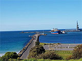 Portland Lee Breakwater