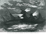 SS Queensland Collision