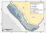 Ricketts Point Bathymetry