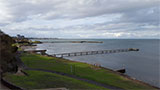 Rippleside Jetty