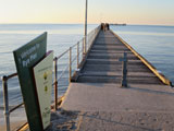 Rye Pier